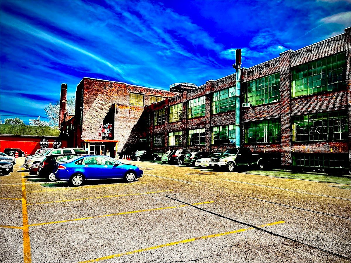 ARTneo - The Museum of Northeast Ohio Art