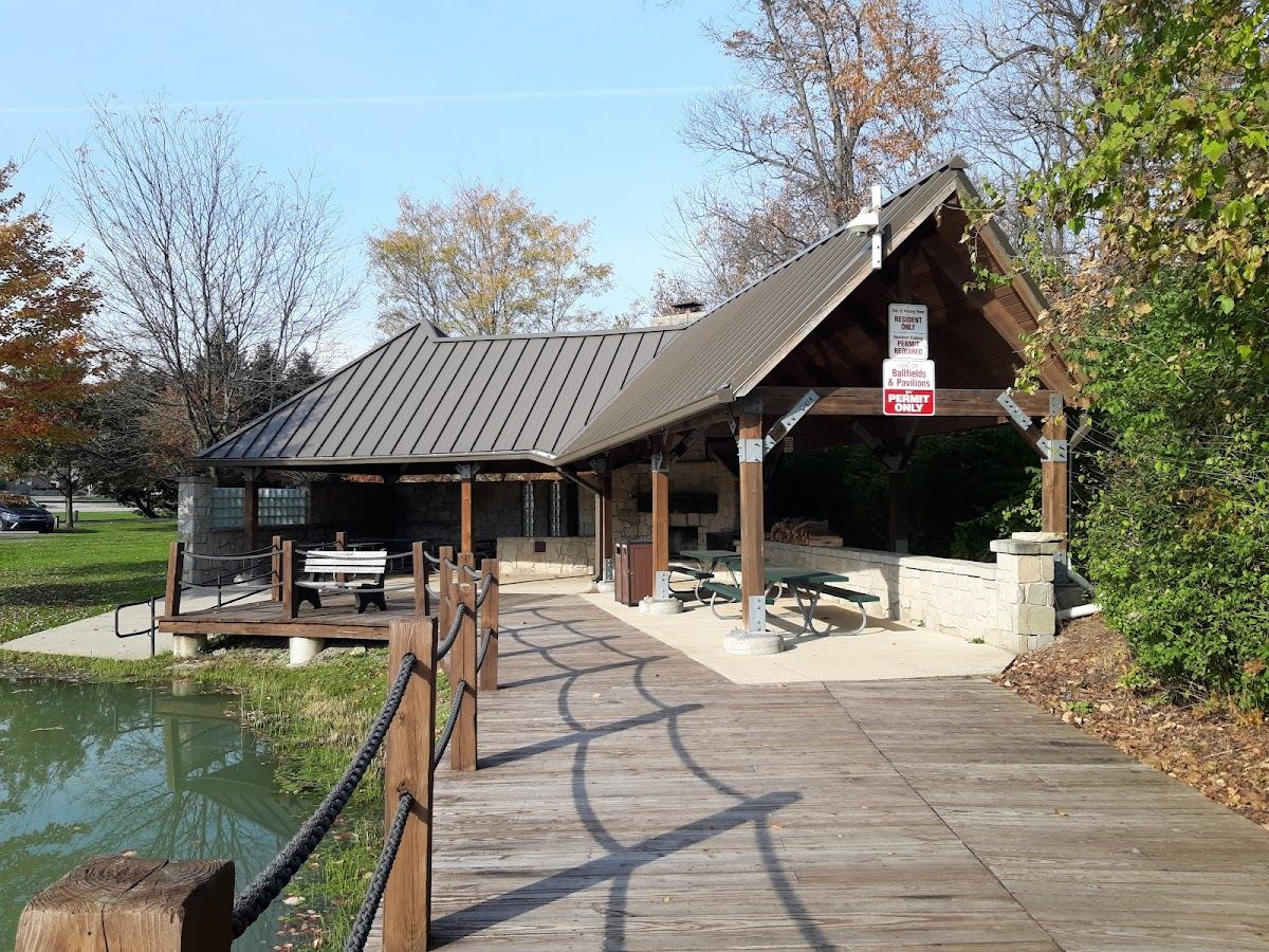 Bacci Park