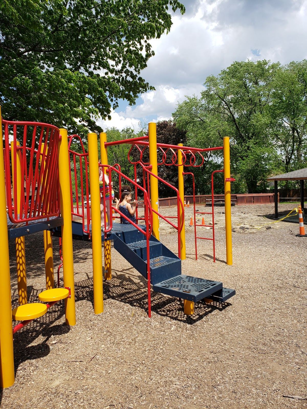 Brooklyn Memorial Park