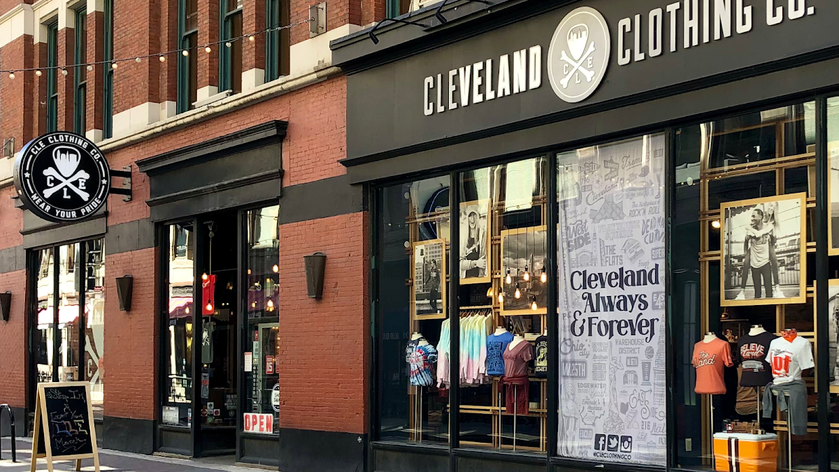 Cleveland Clothing Co.