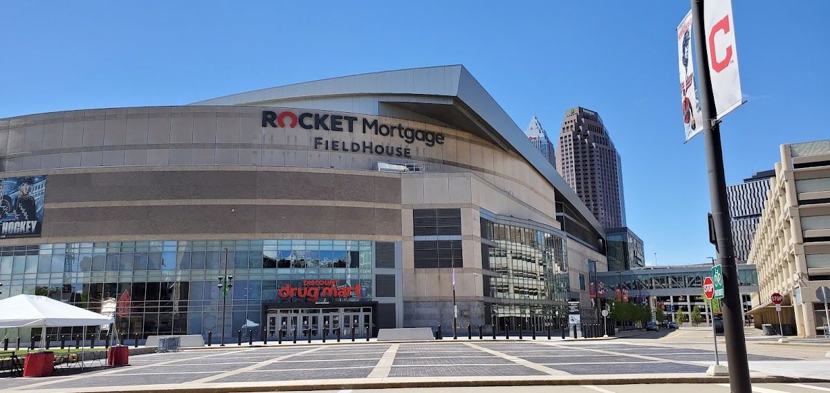 Cleveland Guardians Team Store