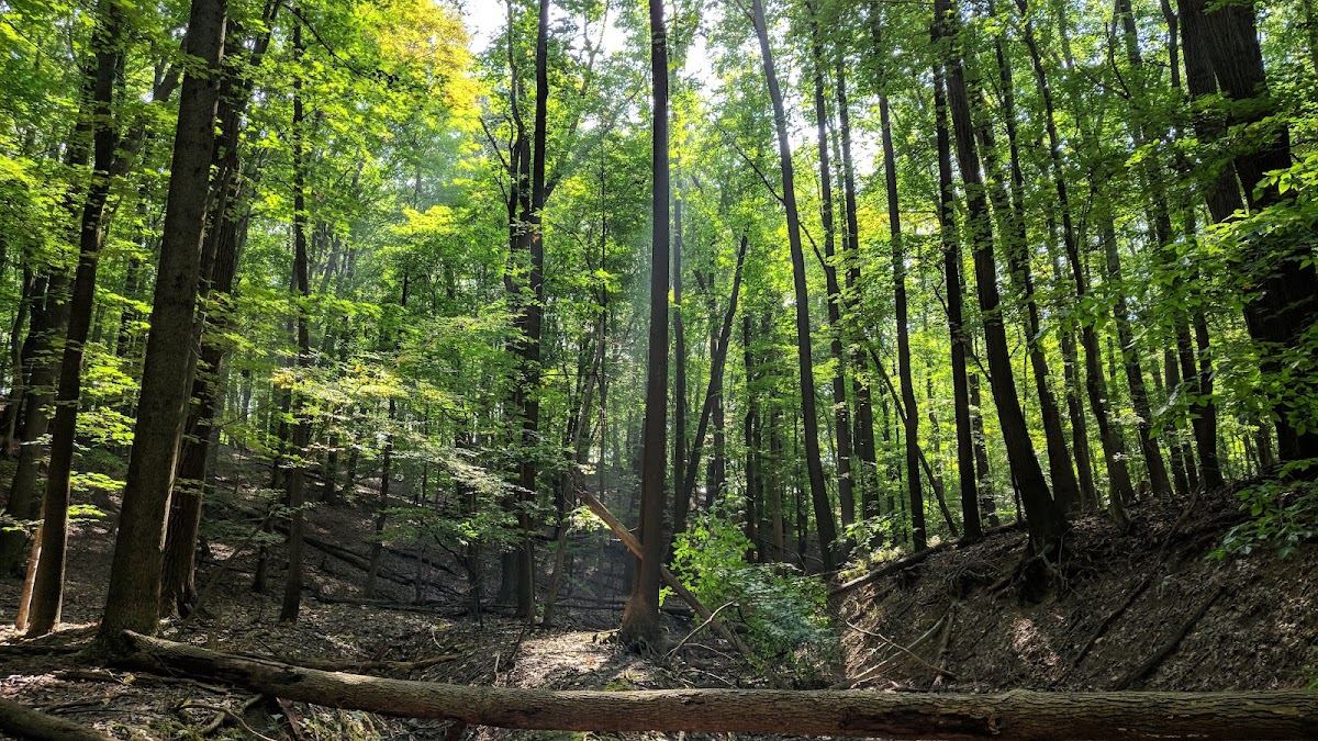 Cleveland Metroparks