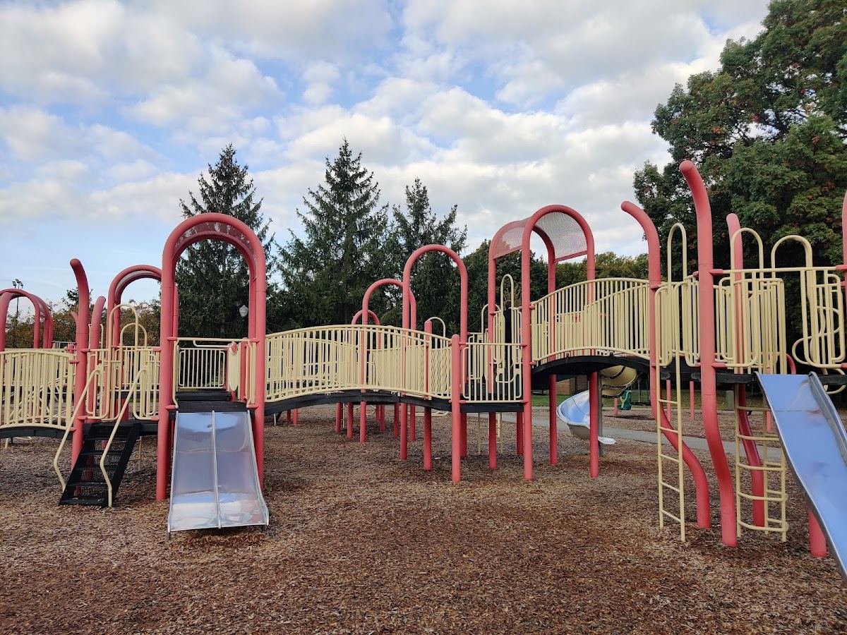 Commons Park