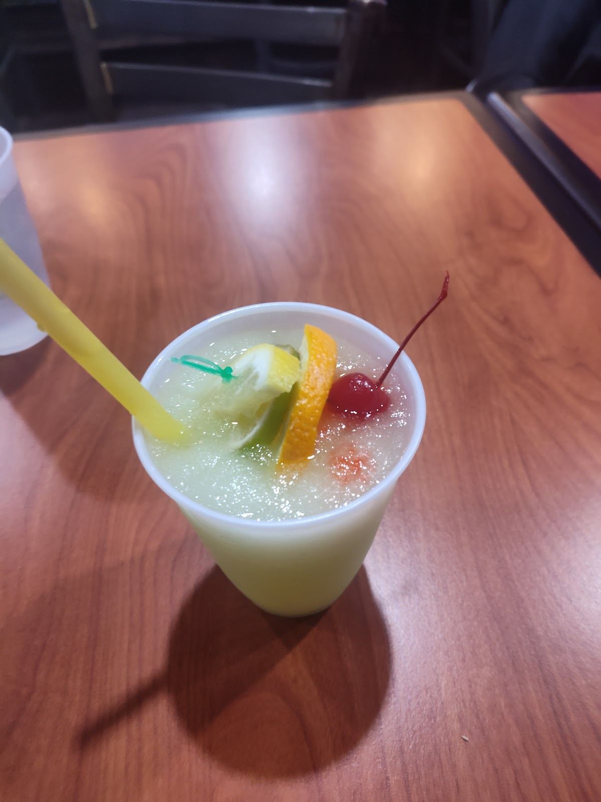 Communion Social Lounge
