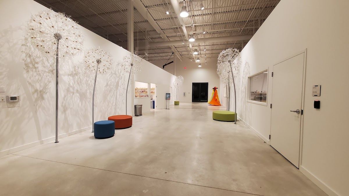 Community Arts Center