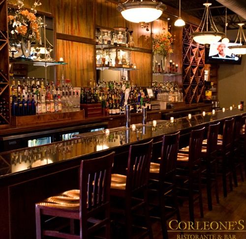 Corleone's Ristorante & Bar | Italian
