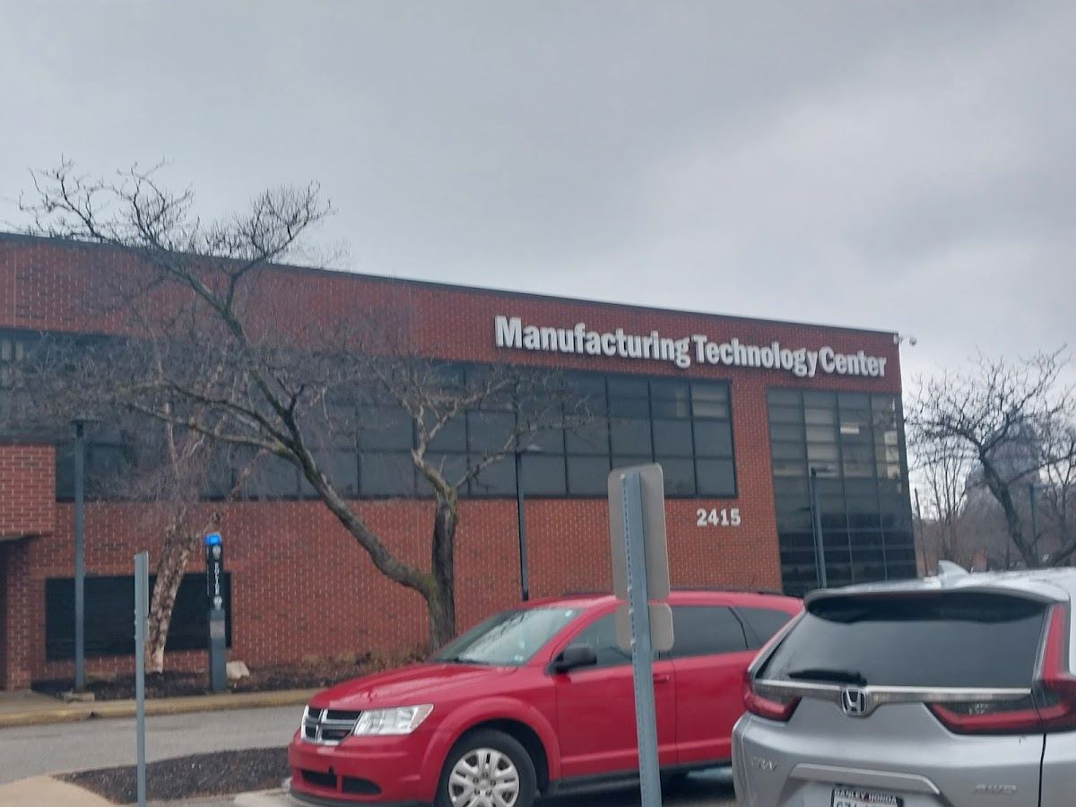 Cuyahoga Community College--Metropolitan Campus Bookstore