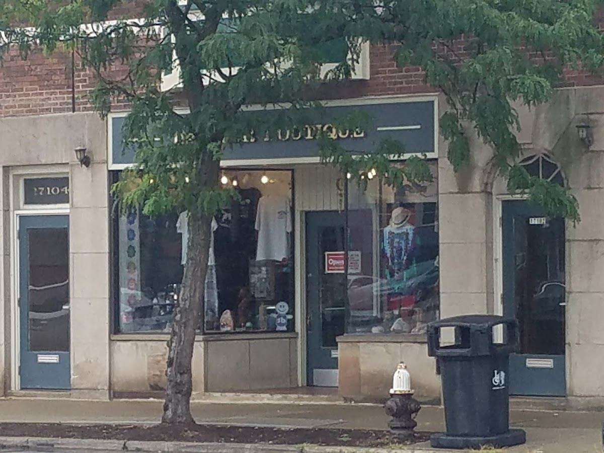 Daystar Boutique
