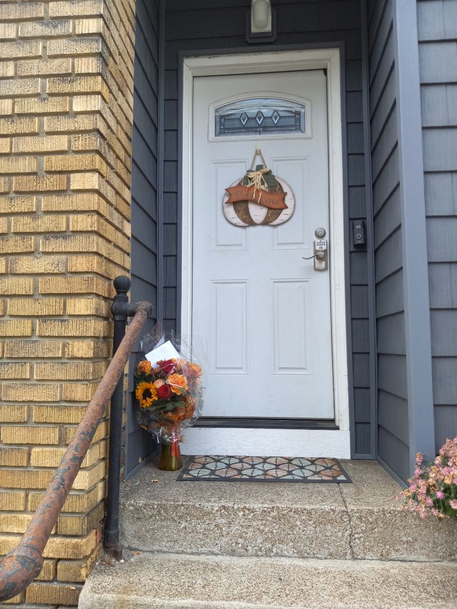 Elena's Flowers