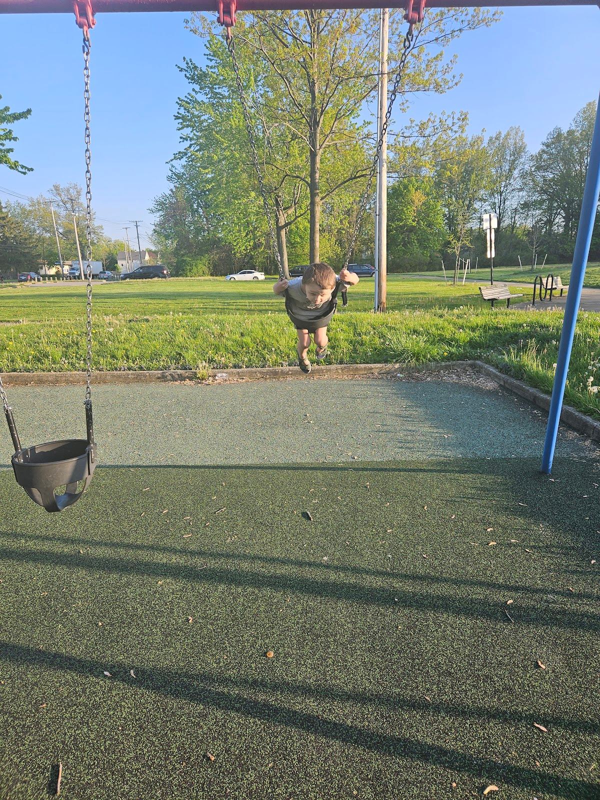 Emery Park