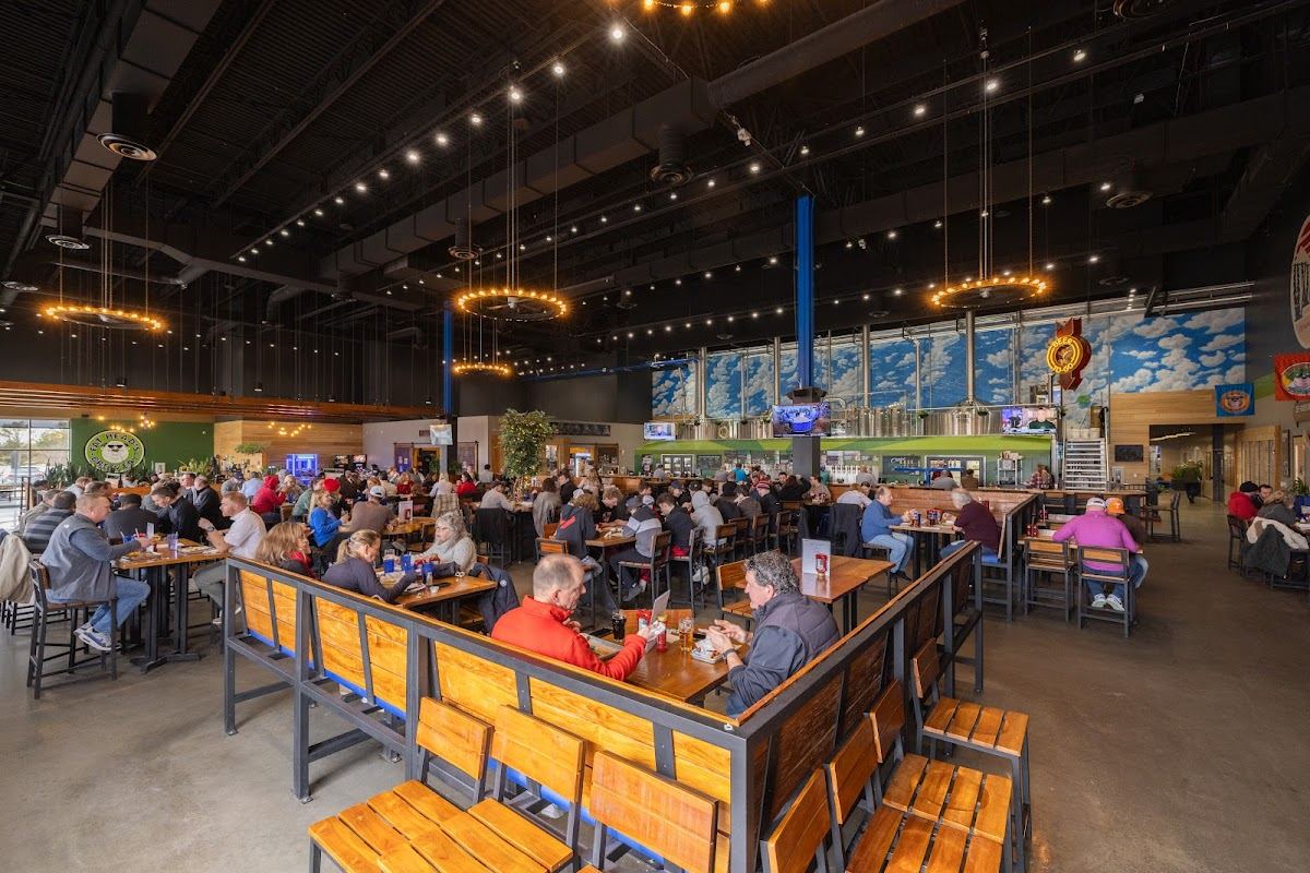 Fat Head's Brewery