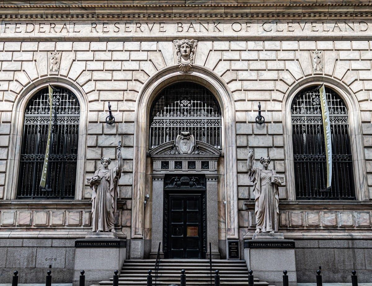 Federal Reserve Bank of Cleveland