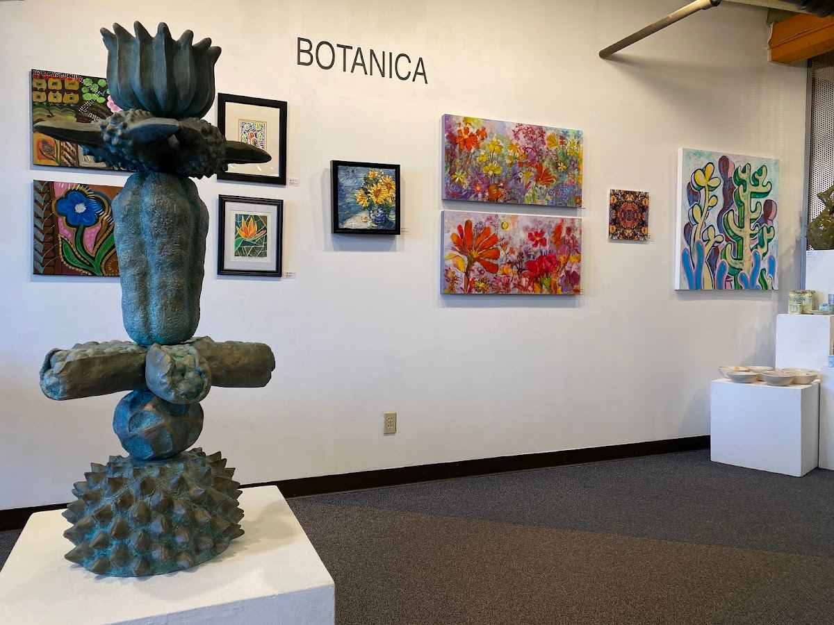 Gallery 202