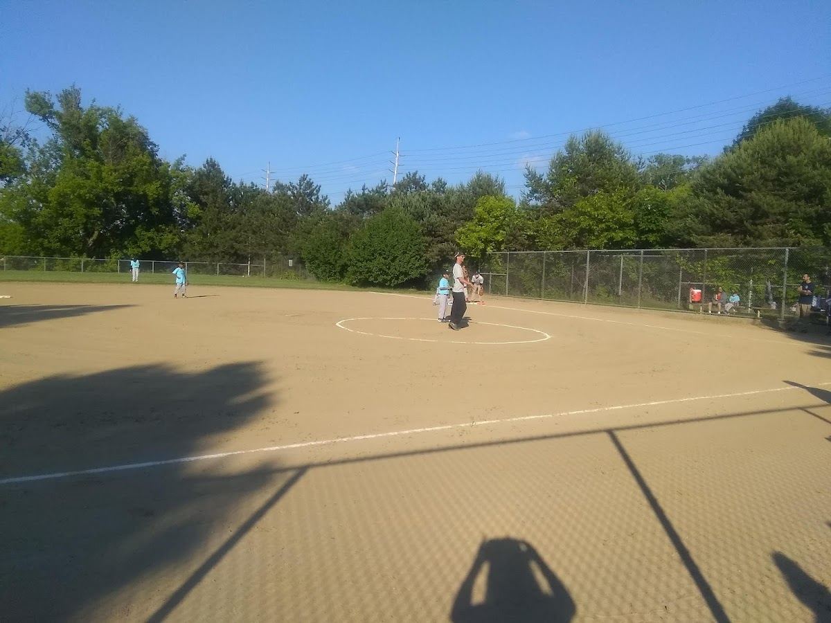 James M. Dunphy Park