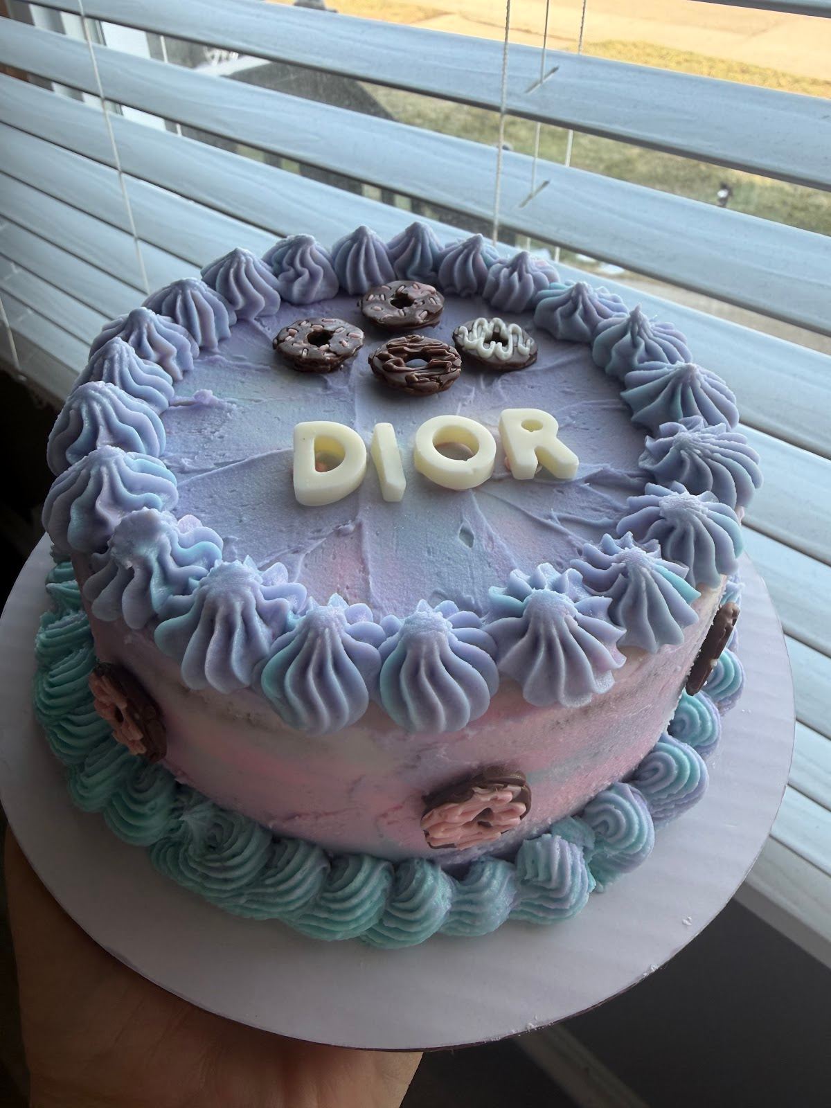 Jessie’s Bakes