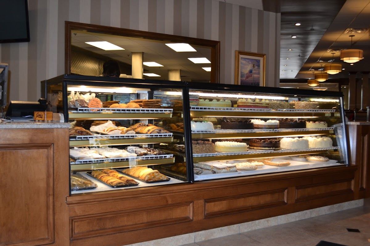 Joe's, A Fine Deli & Restaurant- Rocky River