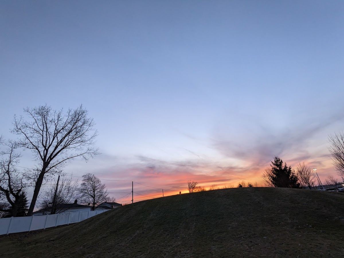John Petruska Park