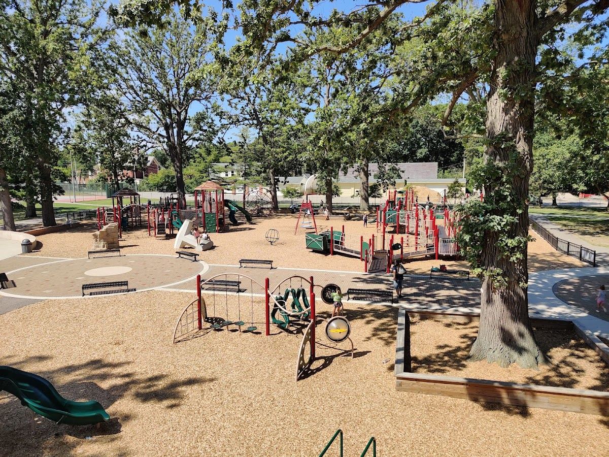 Lakewood Park