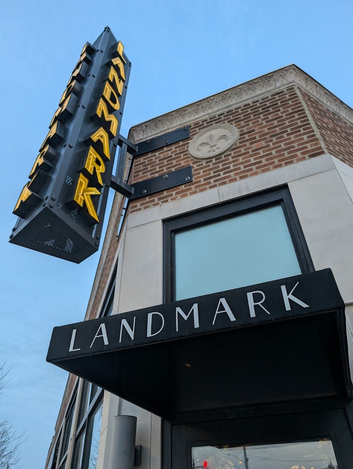 Landmark Smokehouse