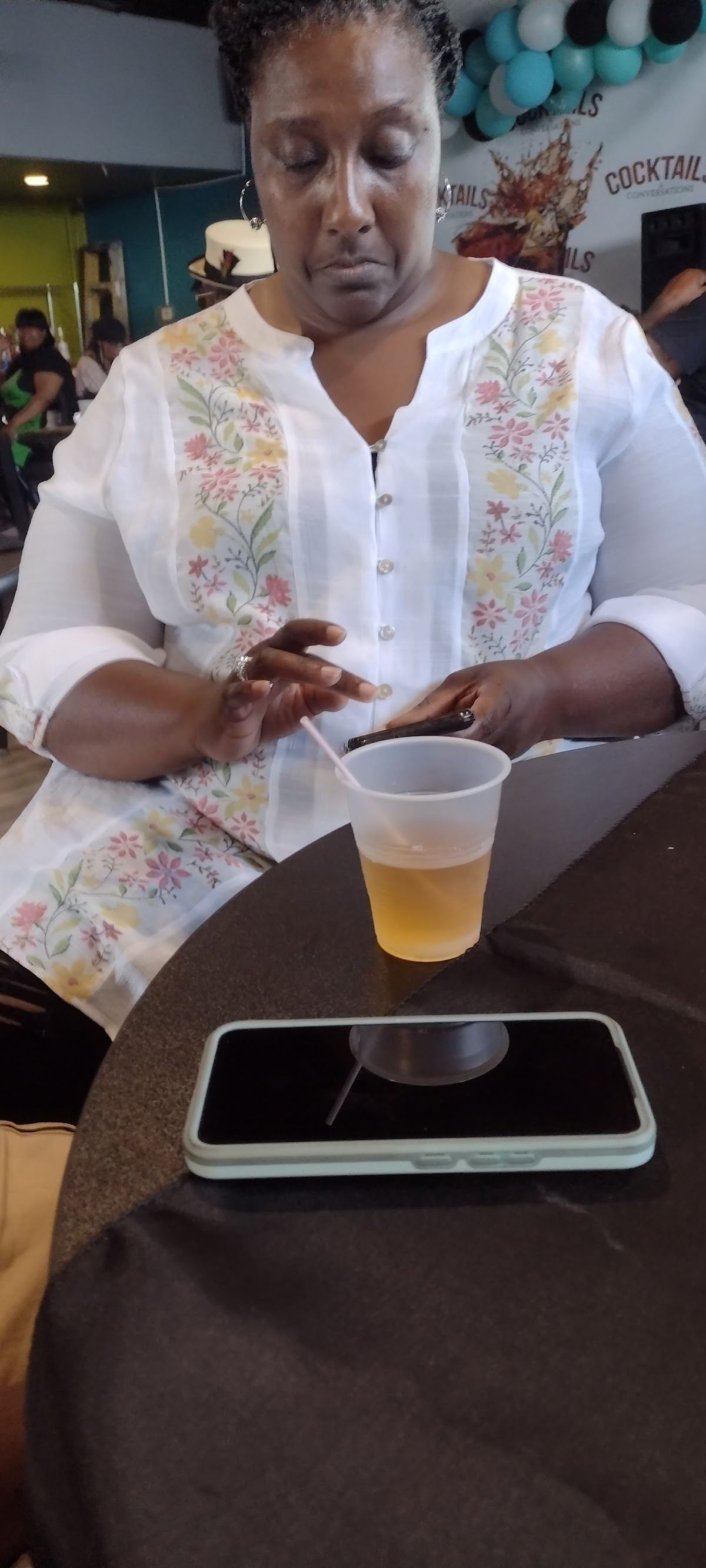 Levels Lounge