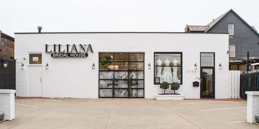 Liliana Bridal House