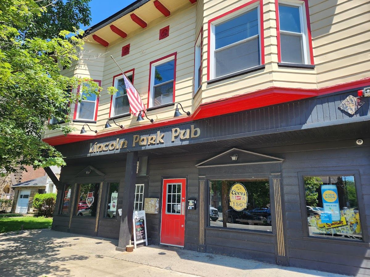 Lincoln Park Pub