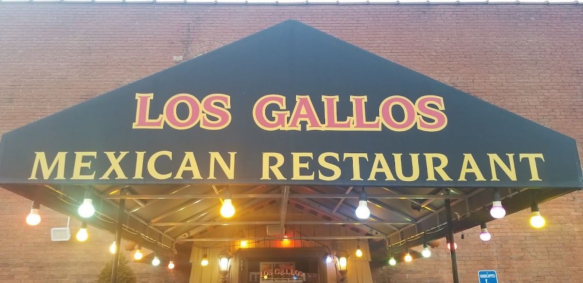 Los Gallos Mexican Restaurant