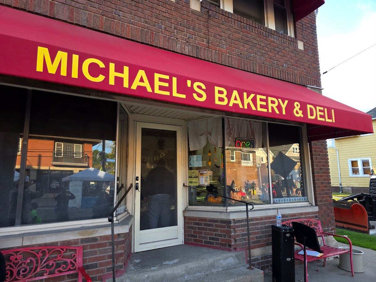 Michael's Bakery