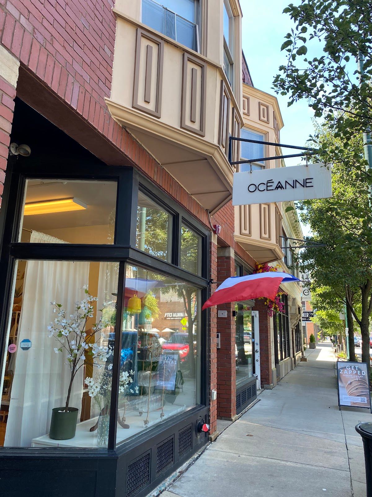 Océanne Studio and Boutique