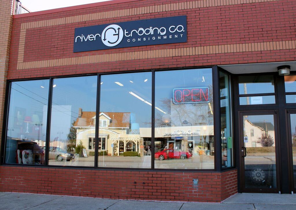 River Trading Co.