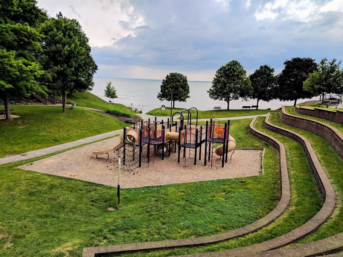 Rocky River Park