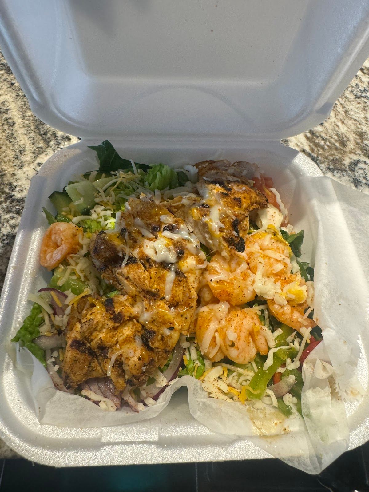 Sports 1 Bar & Grill
