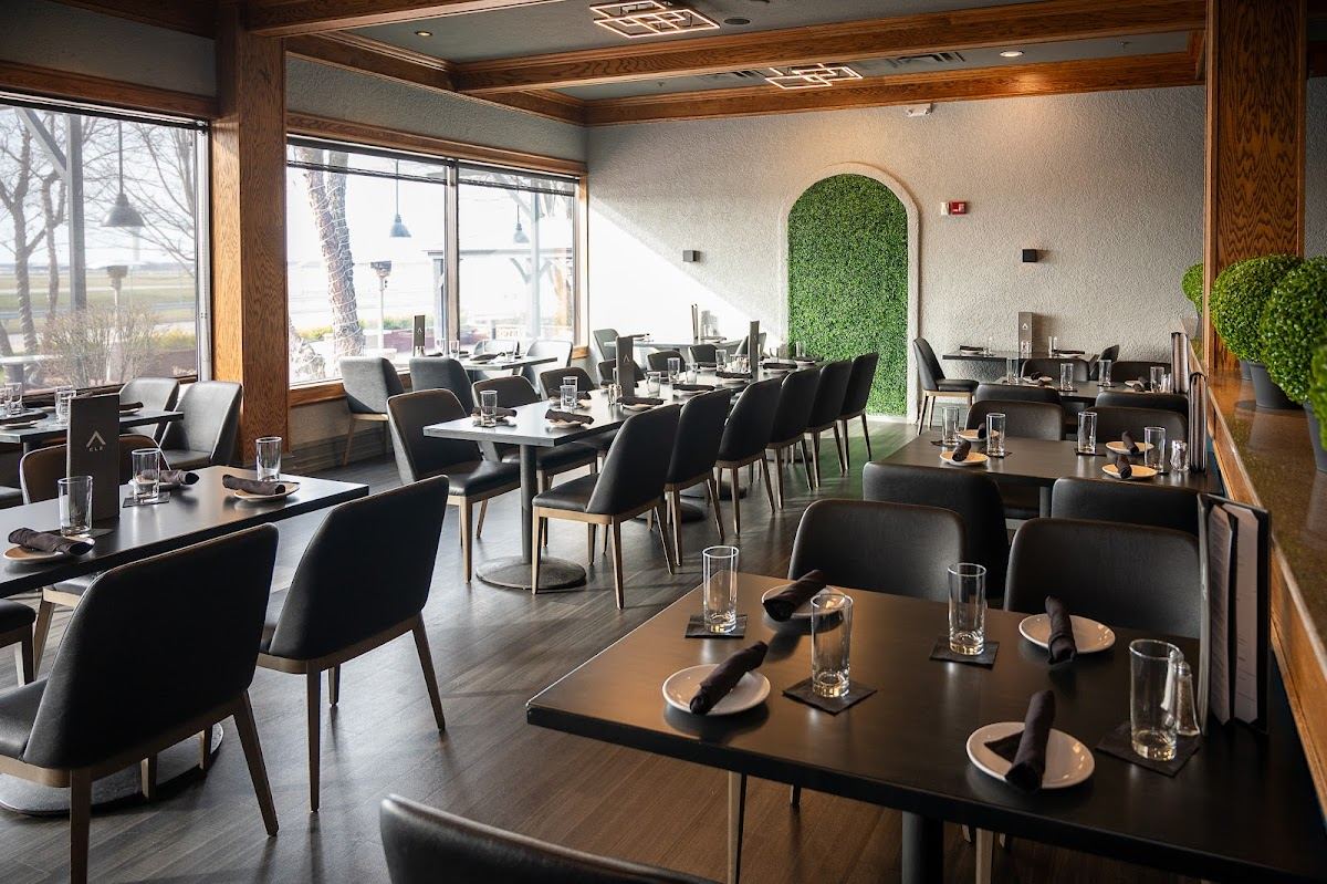 The Aviator Pub & Restaurant