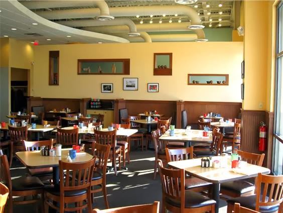The Original Pancake House - Fairview Park