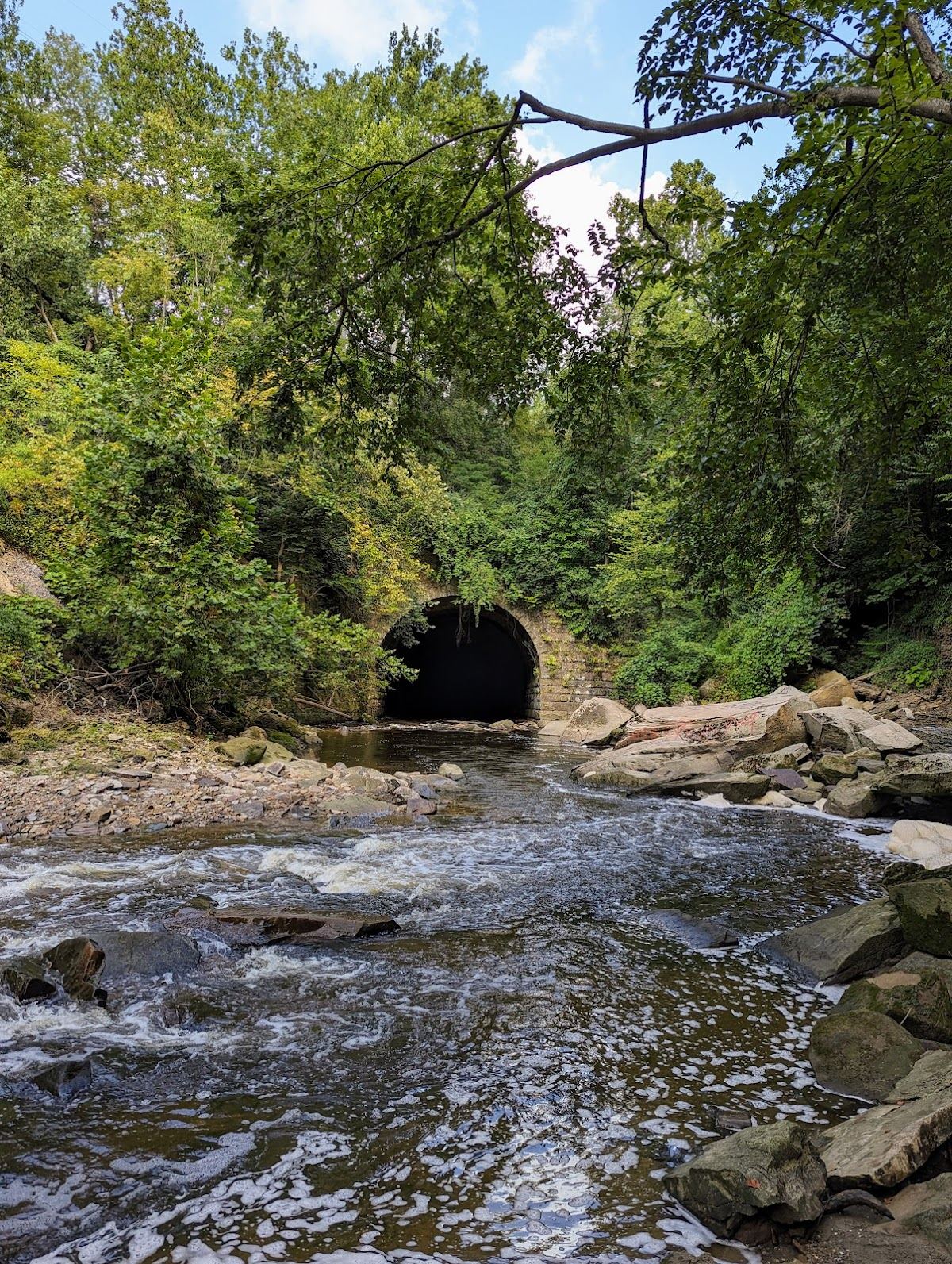 Viaduct Park