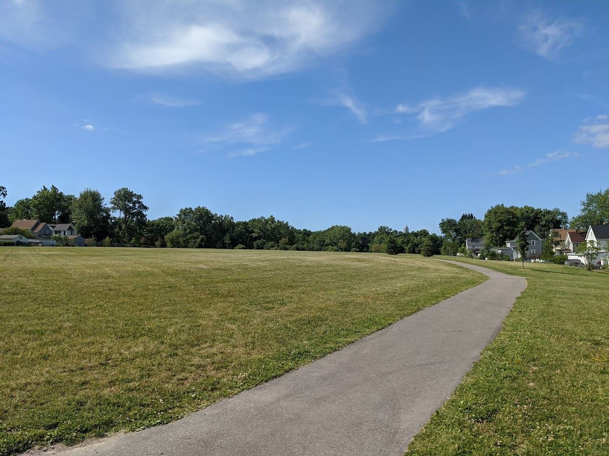 W. C. Reed Park