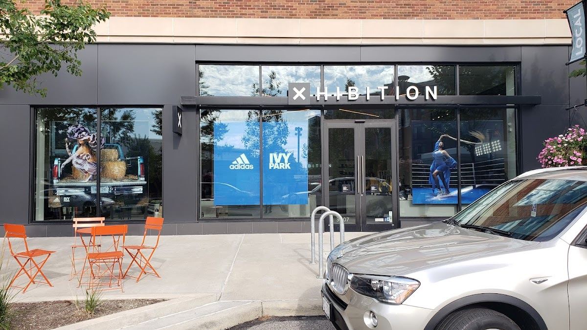 XHIBITION