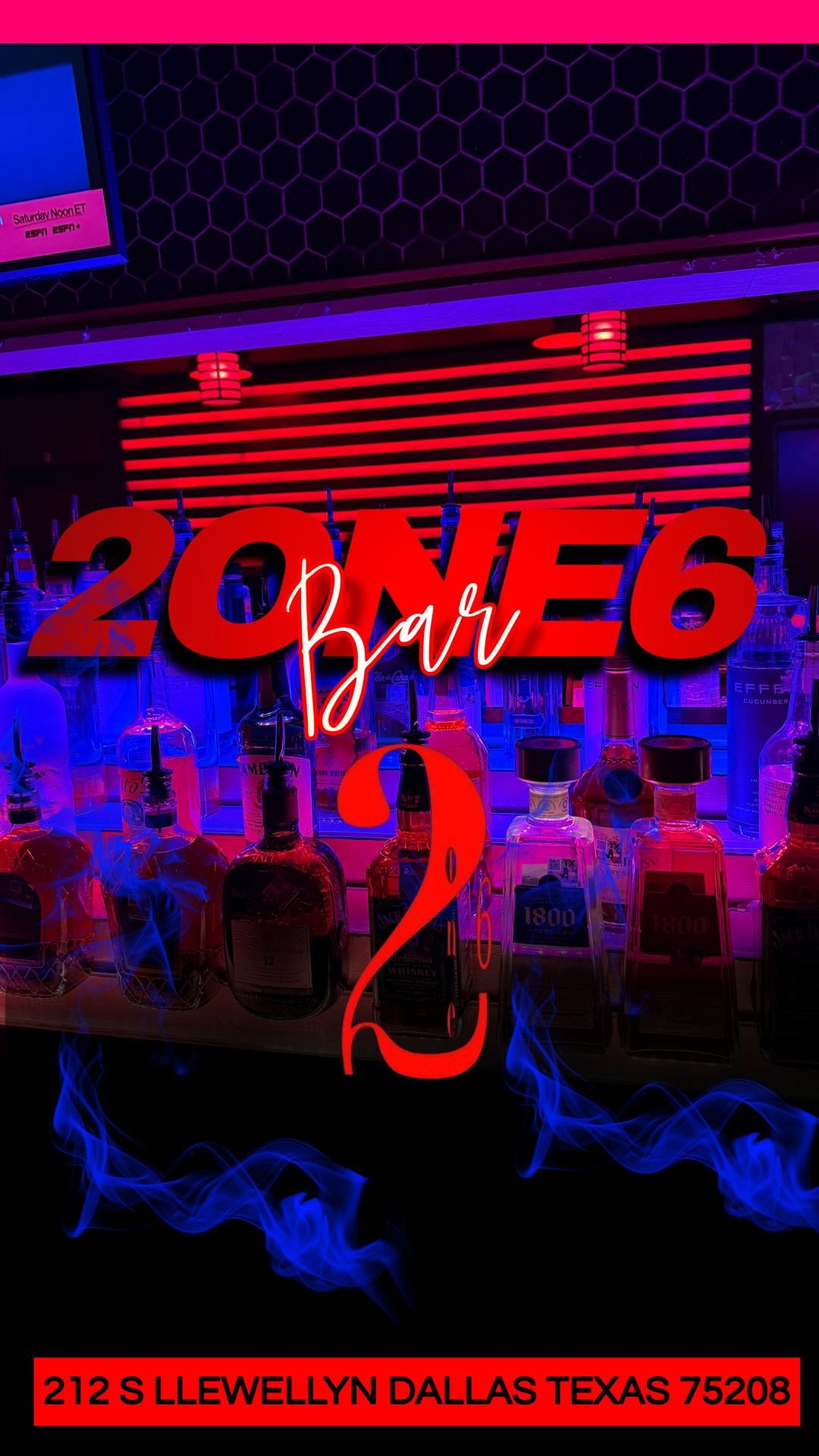 216 Bar
