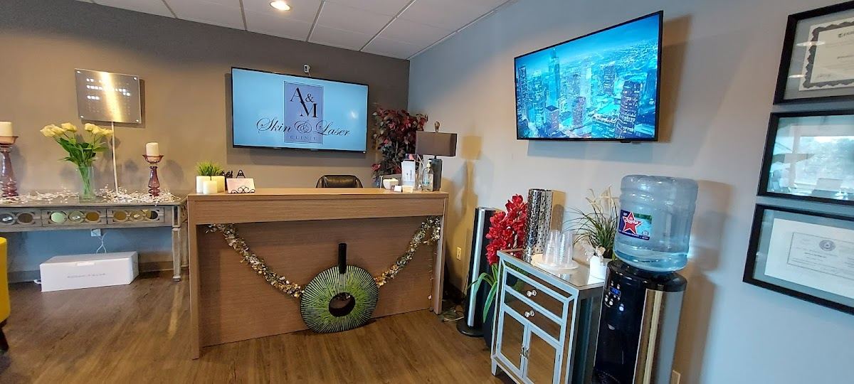 A&M Skin & Laser Clinic LLC