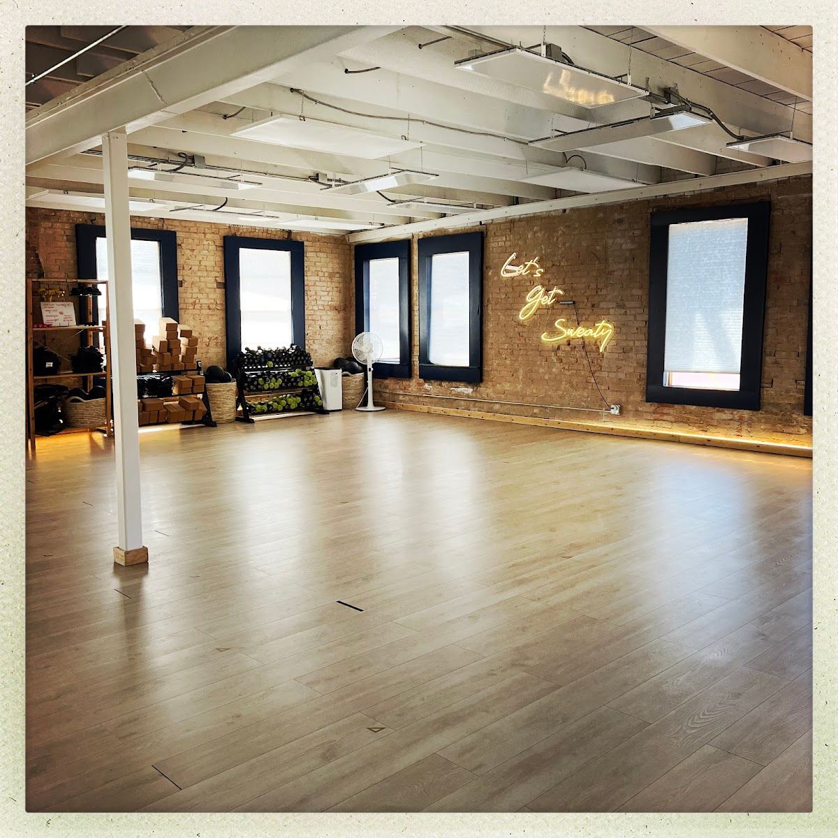 Align Studio Dallas