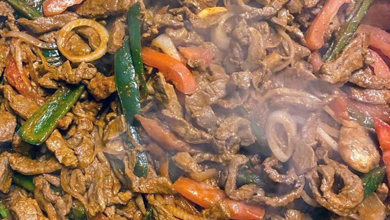Antojitos caseros , Tacos y más
