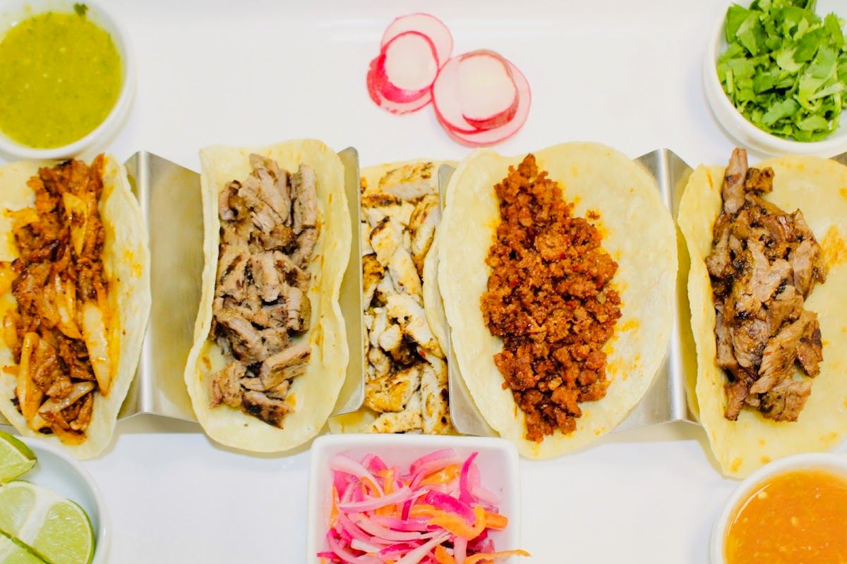 Asados Panchito's