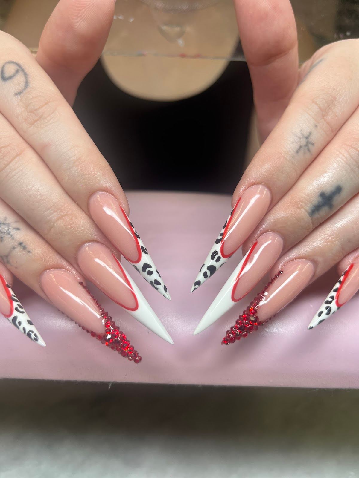 Ashly's Nails and Beauty Salon