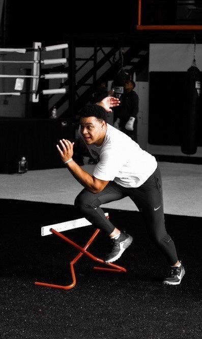 Athletic Zone