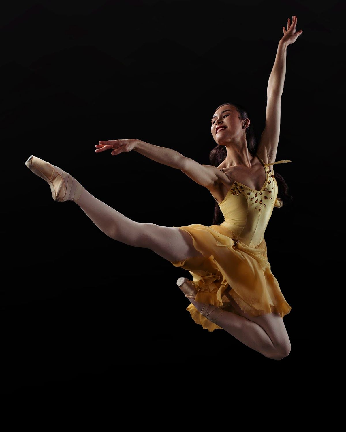 Avant Chamber Ballet