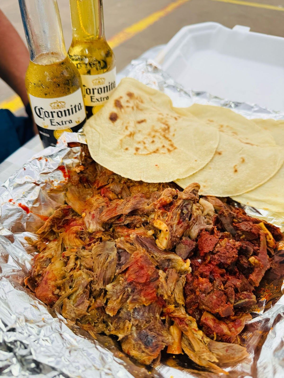 Birrieria el conejo