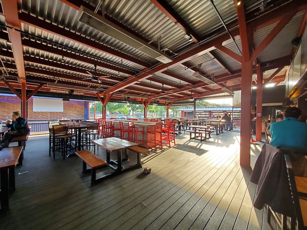 BoomerJack's Grill