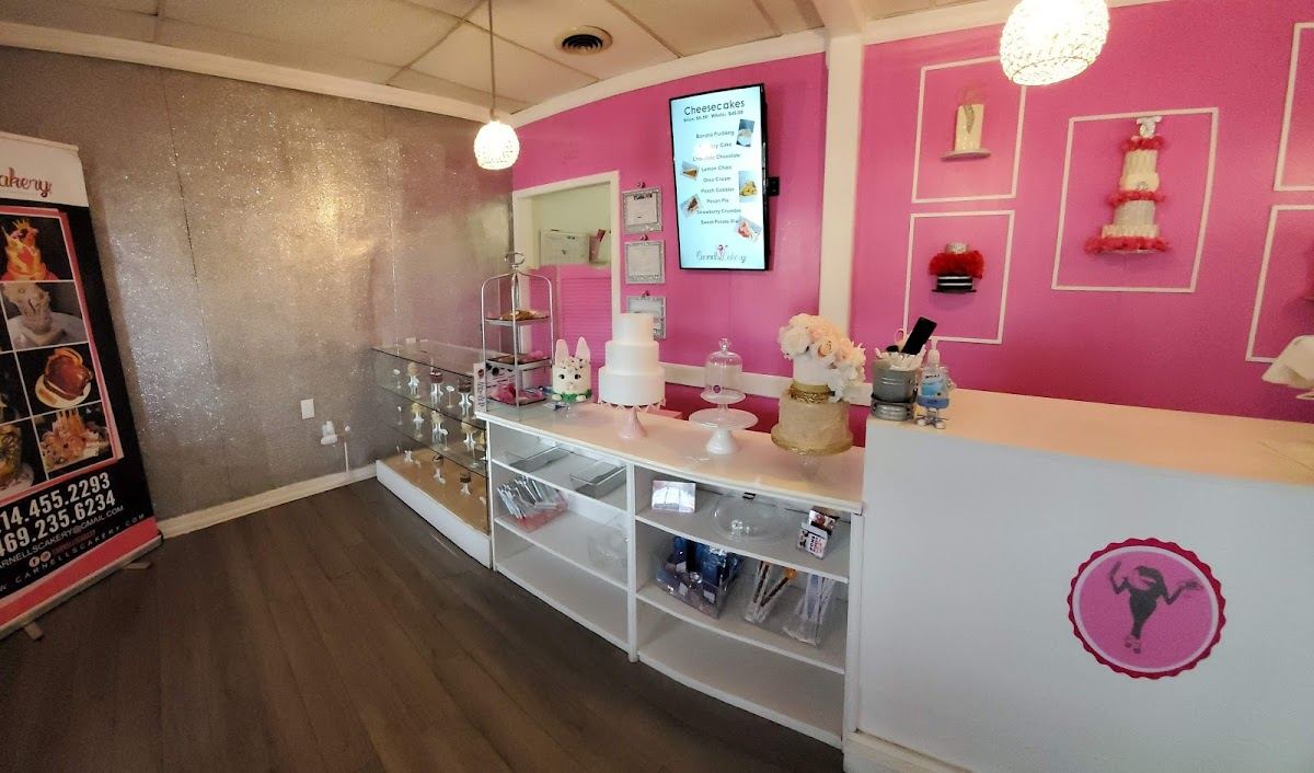 CarnellsCakery