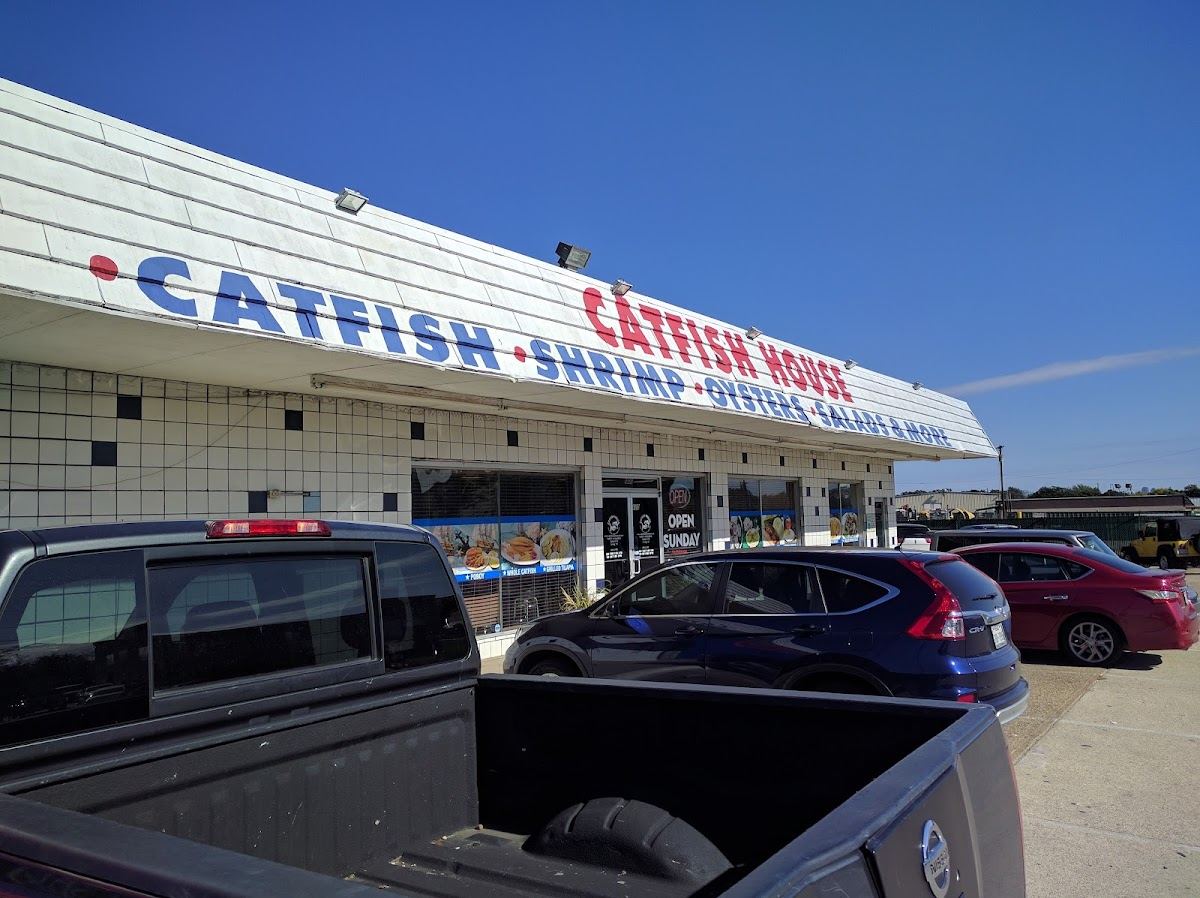 Catfish House