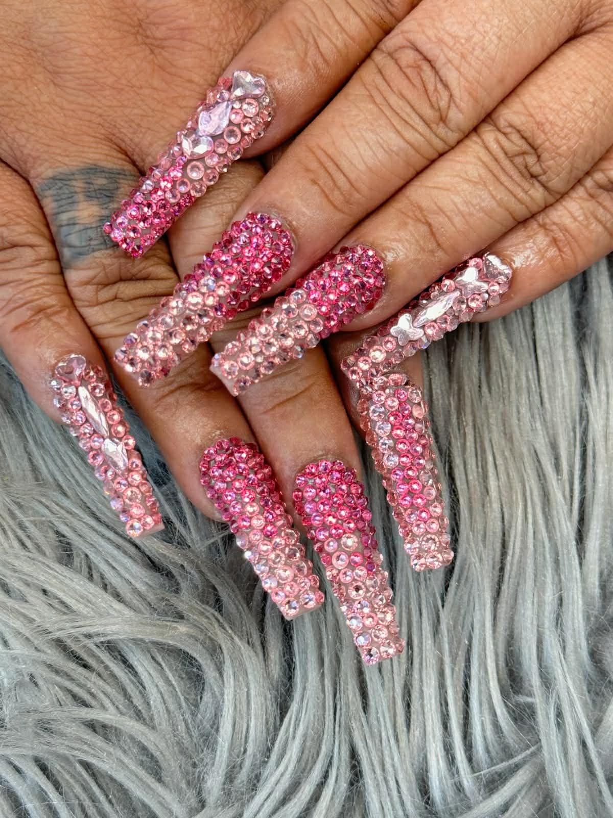 Cd Nail Salon